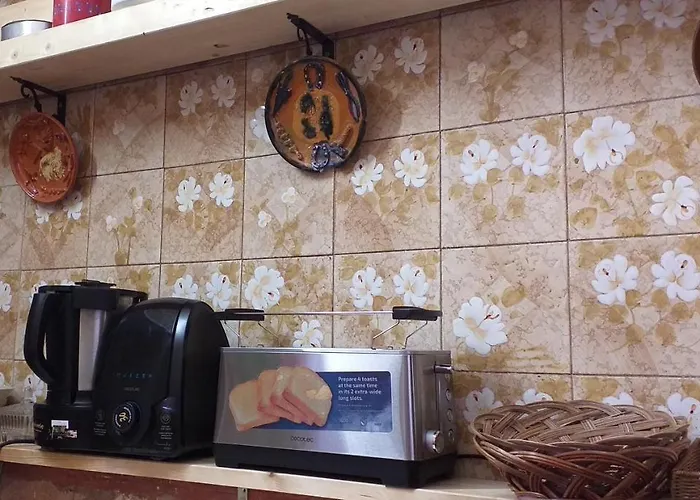 Boteros Casa Rural