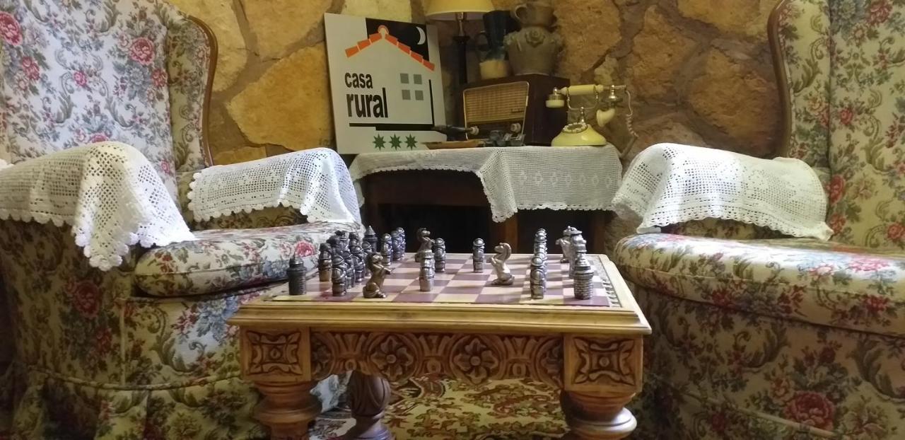Hébergement de vacances Boteros *
