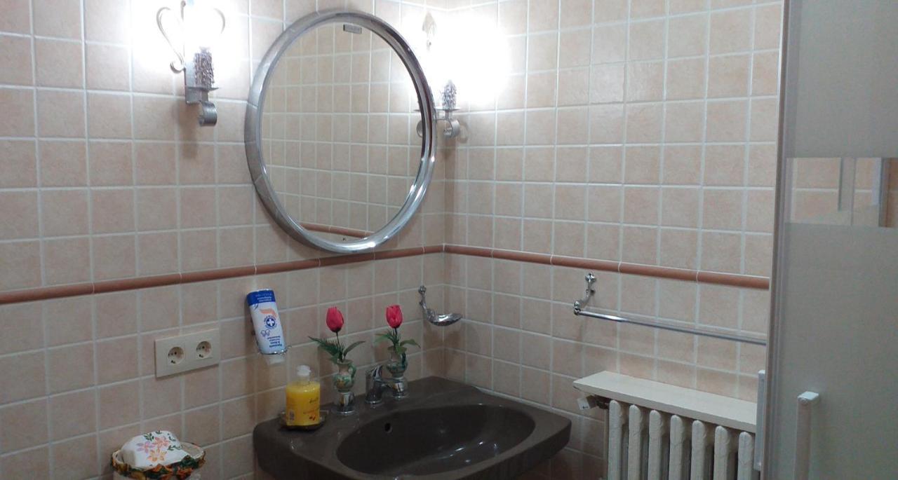 Boteros Vakantiehuis *